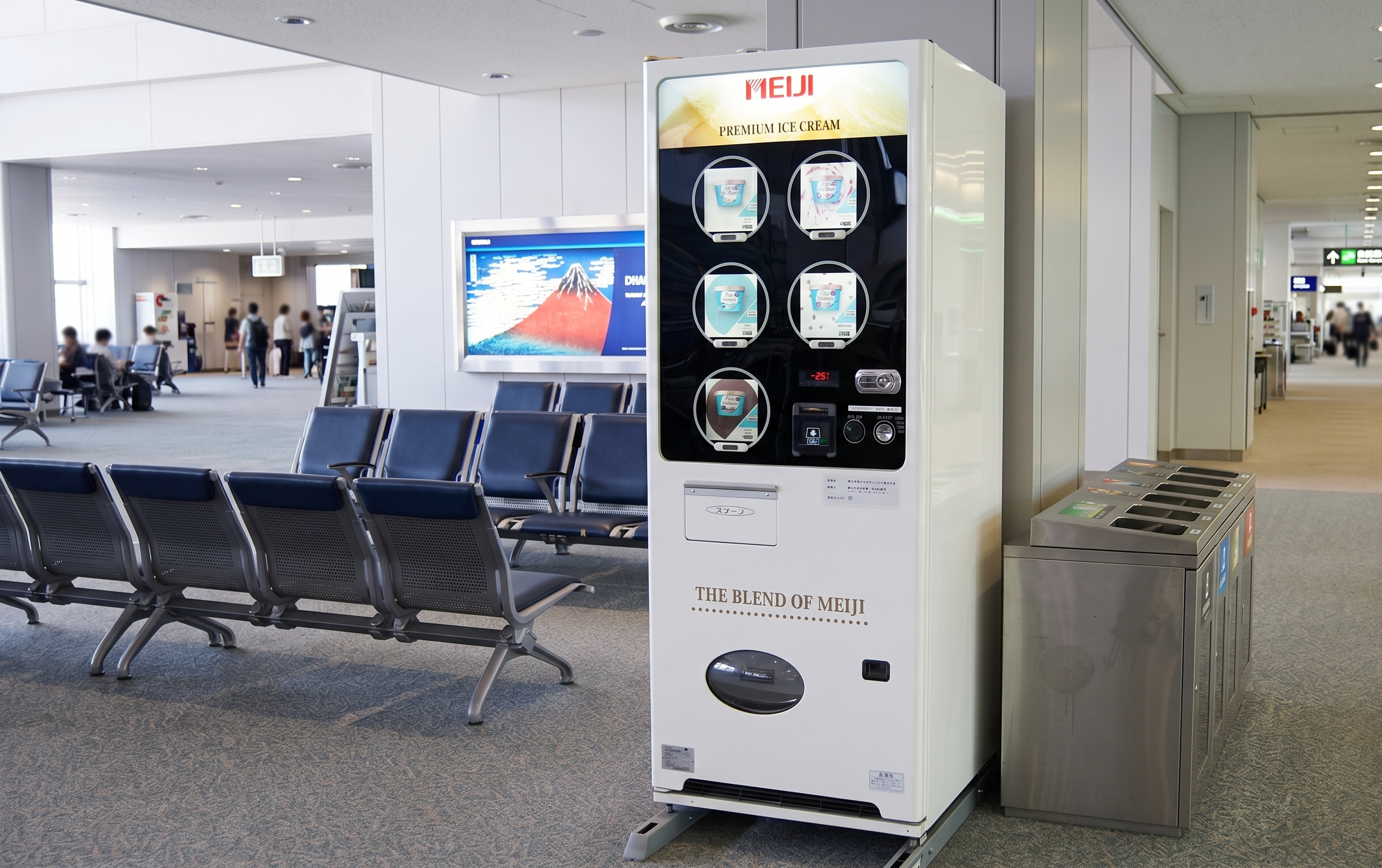 Taking Care Of Your Ice Machines – Essential Tips